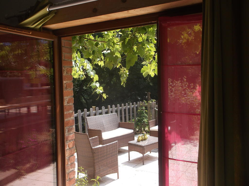 Fenetre Sur Loire Bed & Breakfast Iguerande Room photo