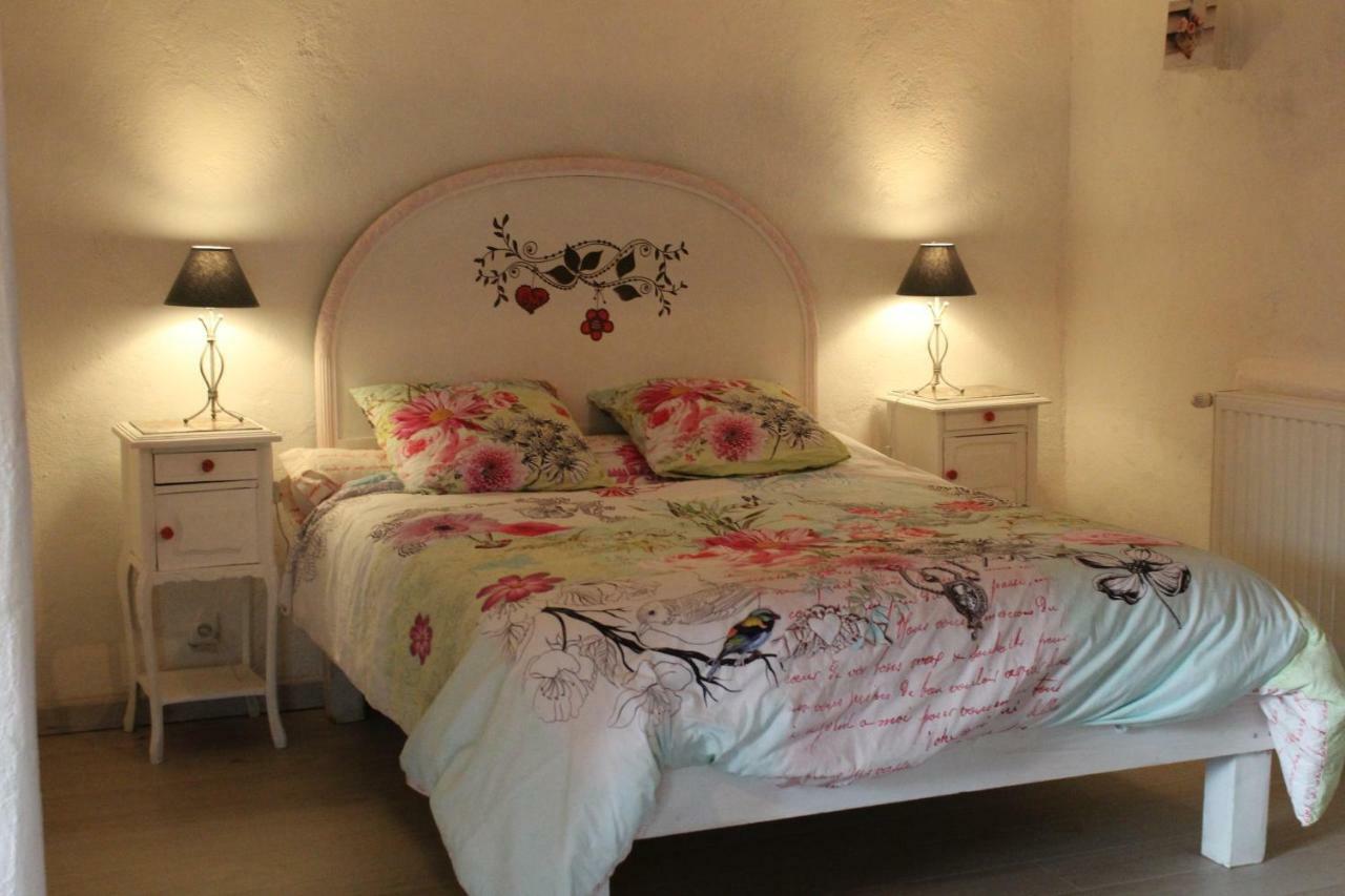 Fenetre Sur Loire Bed & Breakfast Iguerande Exterior photo